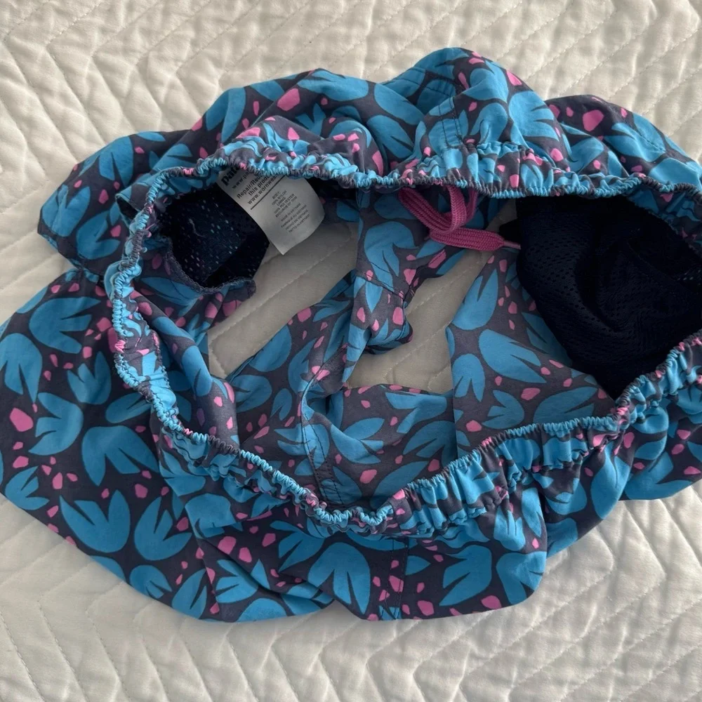 Patagonia Barely Baggies Shorts 2½
